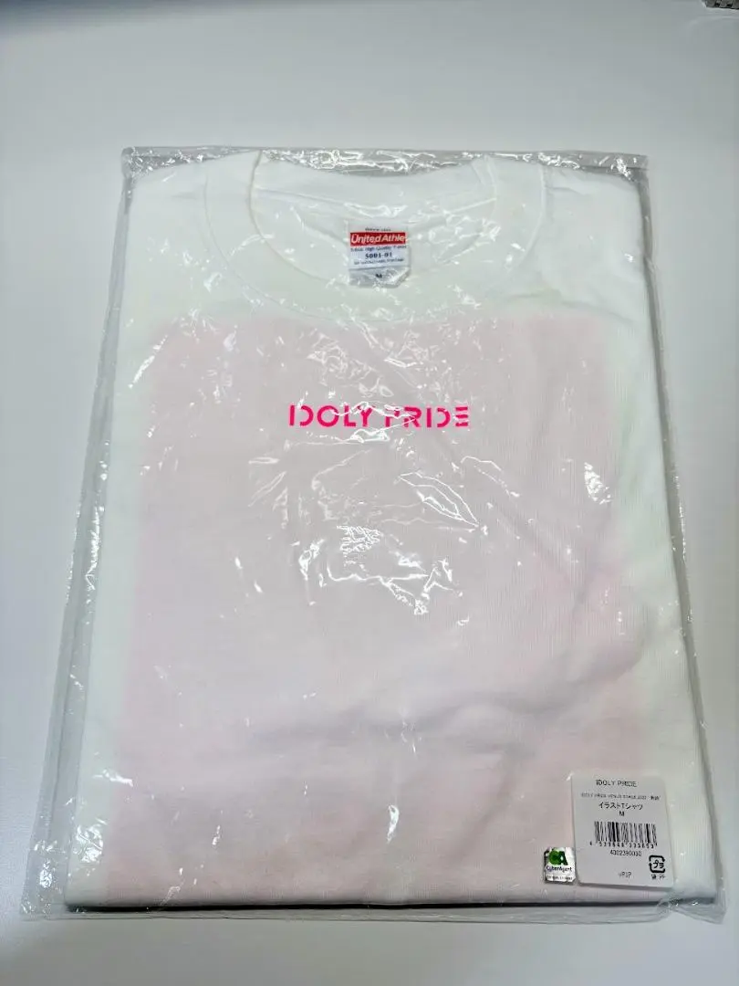 2025年最新】idoly pride tシャツの人気アイテム - メルカリ