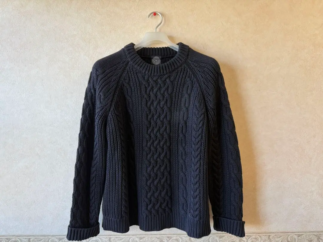 再出品‼️ポータークラシック　ニット 2025年最新】Porter Classic ニット・セーターの人気アイテム
