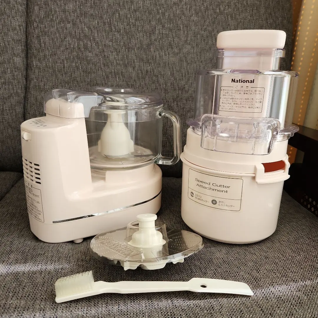 2025年最新】スピードカッター nationalの人気アイテム - メルカリ