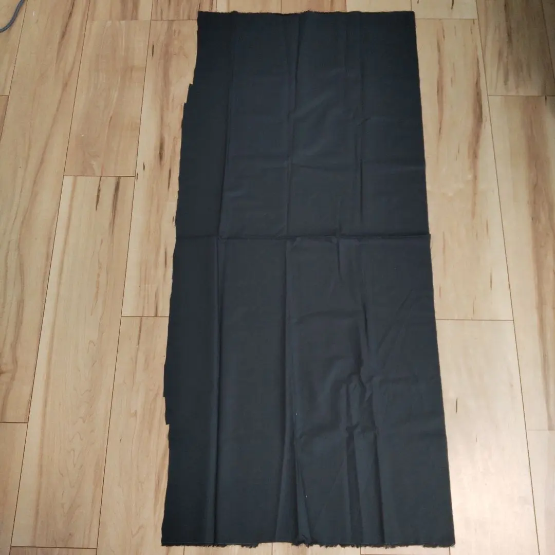 Thumbnail of Scrap fabric 45 x 110