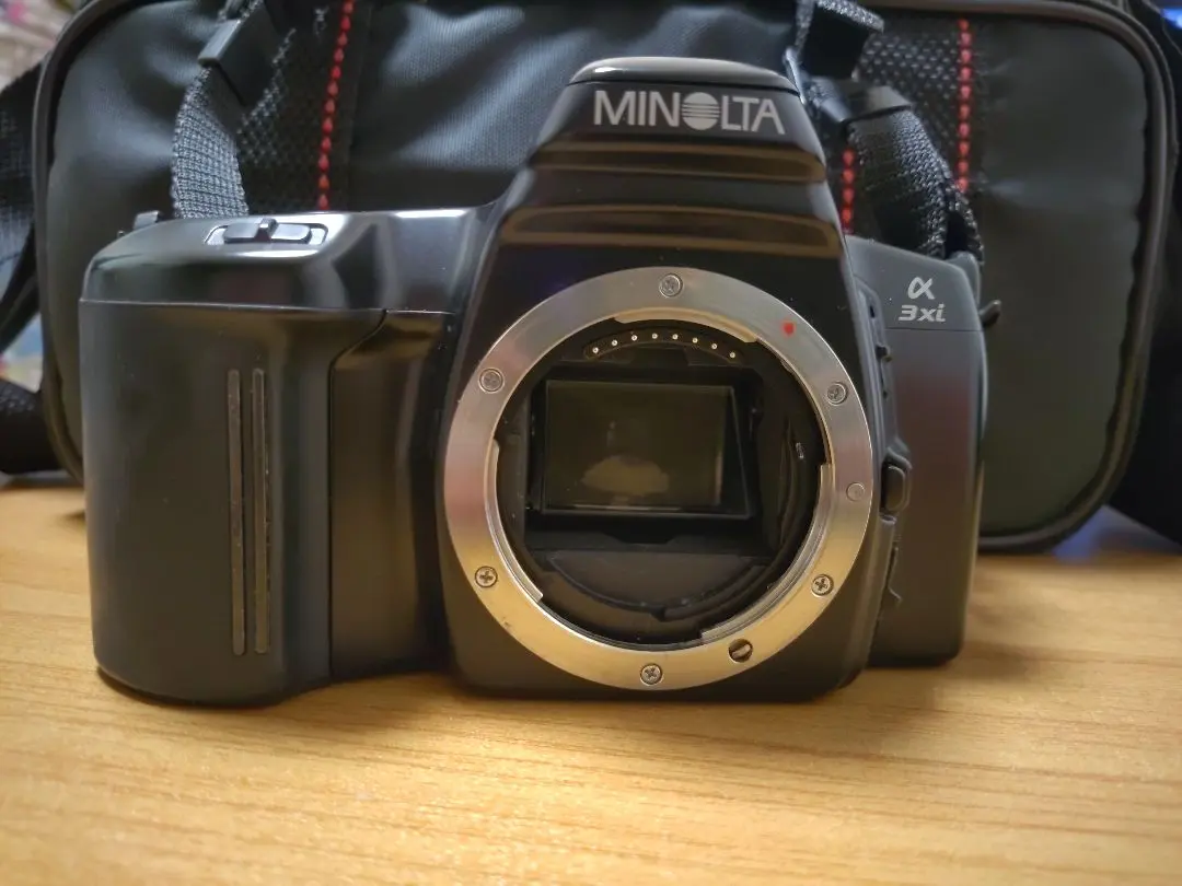 【動作確認済】 KONICA FT-1 F0317-45e p Amazon.com : KONICA FT-1 Motor Film Camera Hexanon AR 50MM F