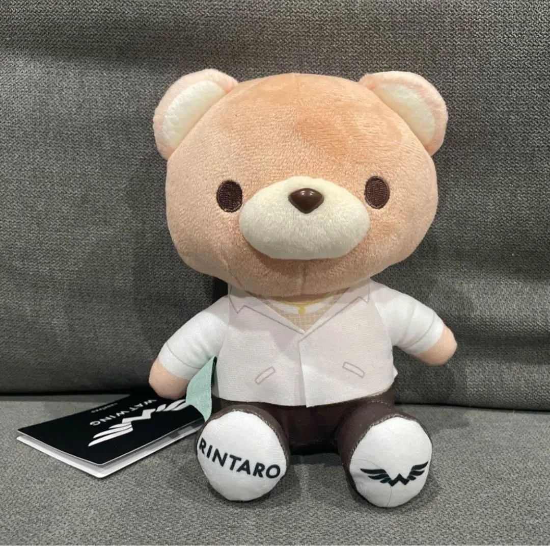 2025年最新】WATWING 八村倫太郎 ぬいぐるみの人気アイテム - メルカリ