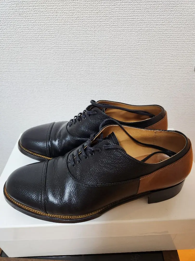 forme フォルメ　革靴　サイズ4 forme フォルメ 革靴 サイズ4