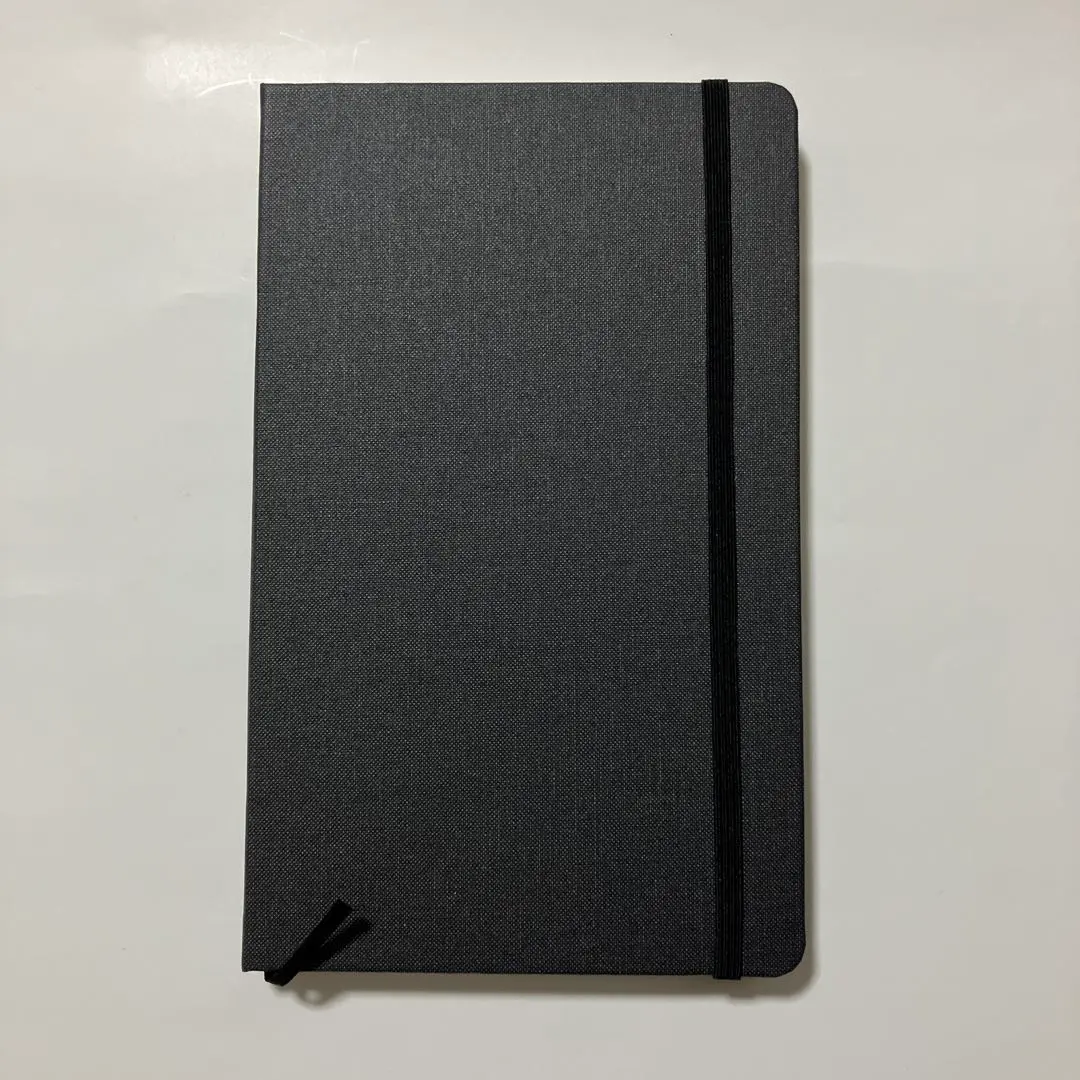 Thumbnail of MUJI Hardcover Notebook