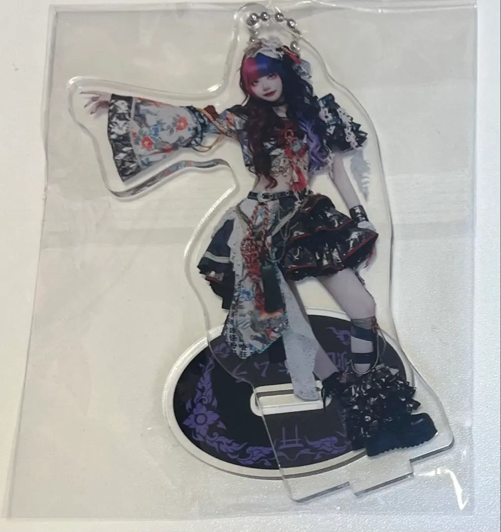 マザリ ラブリ 蛇喰ホムラ アクスタ 2025年最新】マザリ ホムラの人気アイテム - メルカリ