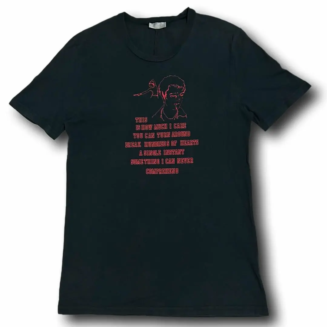 未使用品 Peter Doherty Tシャツ サイズM ピート・ドハーティ m60992829539_1.jpg?1747395231