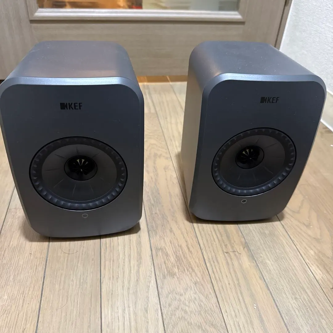 2025年最新】KEF LSXの人気アイテム - メルカリ