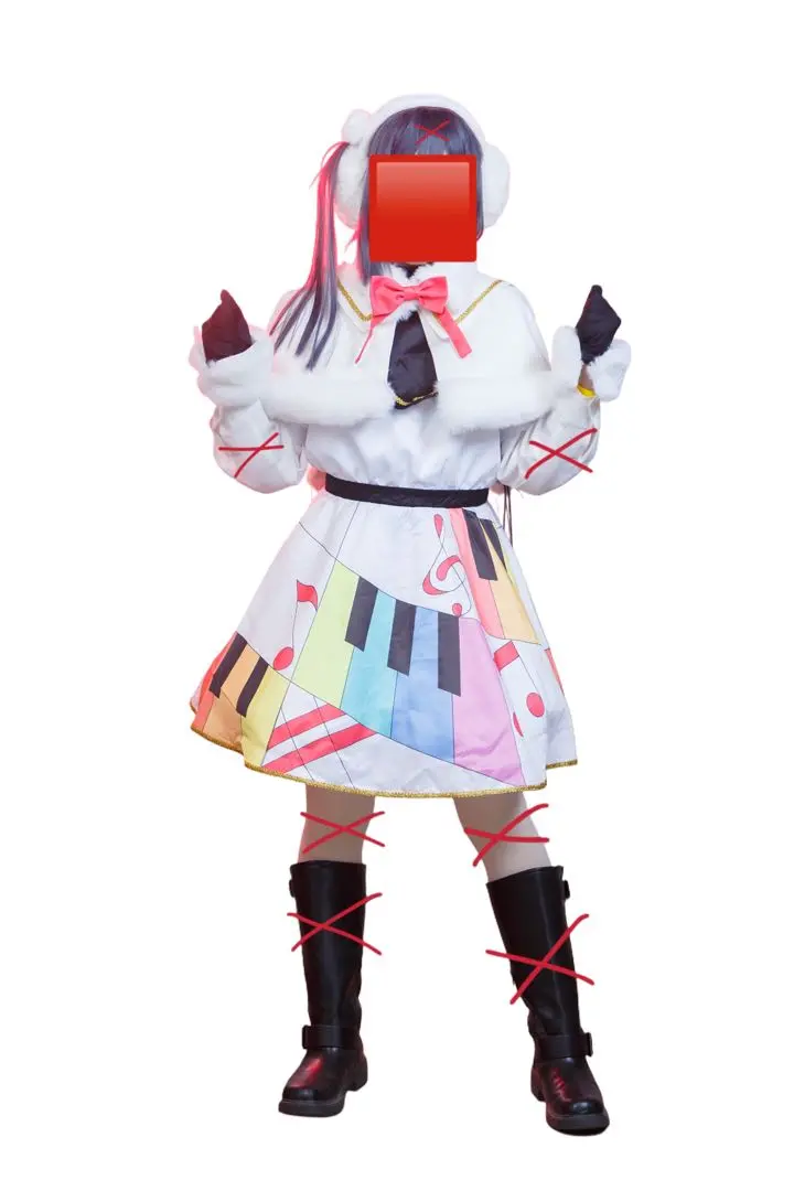 ラブライブ 虹ヶ咲学園スクールアイドル同好会 繚乱！ビクトリー