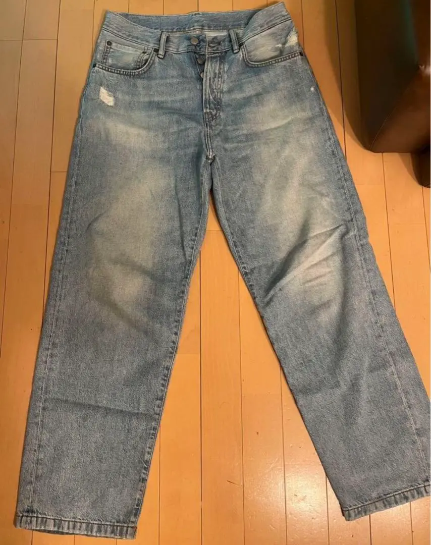 2025年最新】acne studios 1989 28×32の人気アイテム - メルカリ 2025年最新】acne studios 1989 28×32の人気アイテム - メルカリ