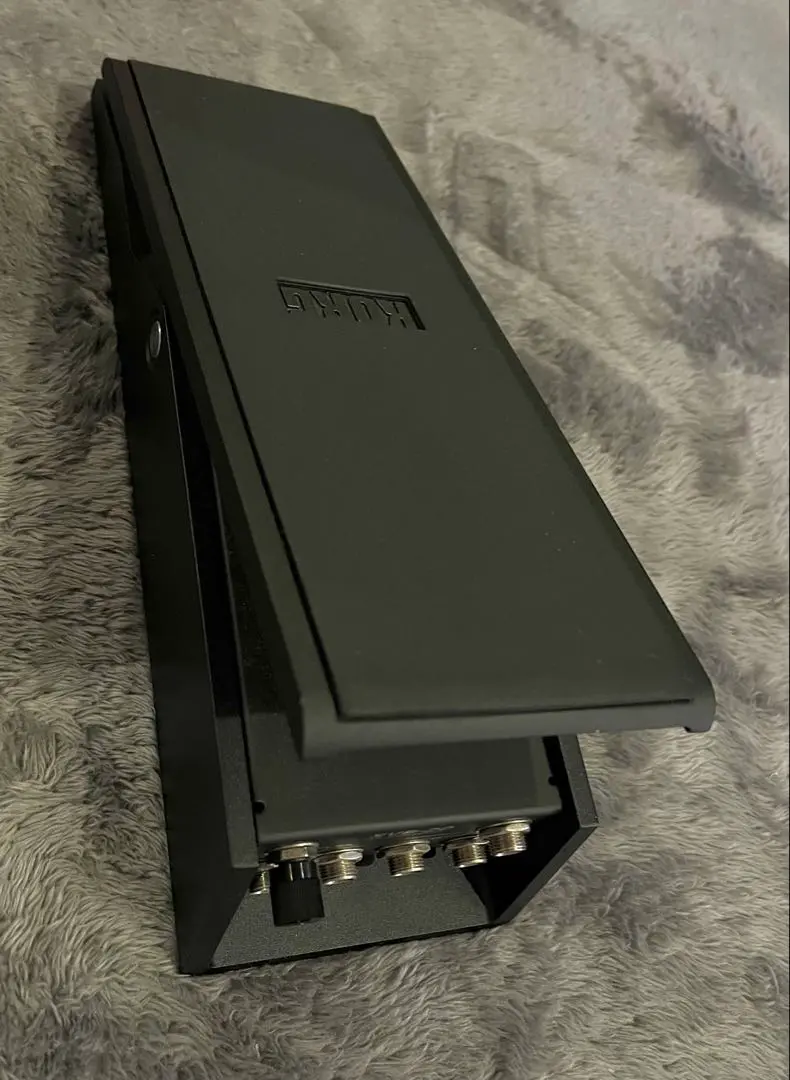 KORG XVP-20 ボリューム/エクスプレッションペダル 中古 ① 楽天市場】korg xvp-20の通販