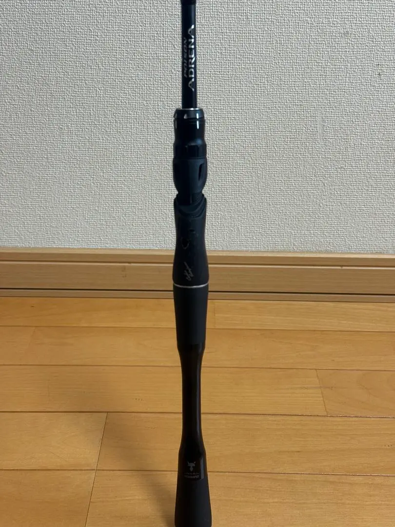 【引き取り限定】ポイズンアドレナ　268UL 18ポイズンアドレナ 268UL｜＠ベリーネット 日本最大新品中古