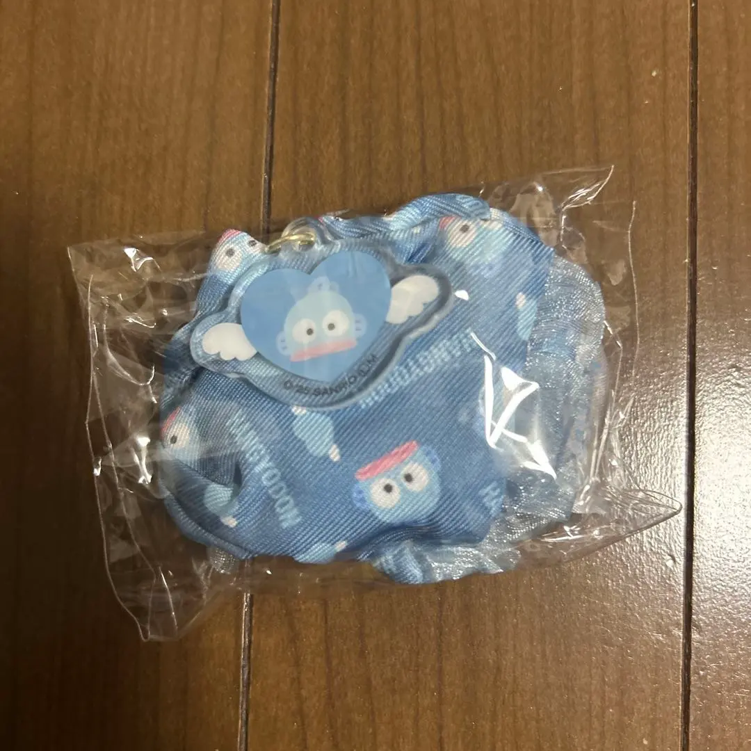 Thumbnail of Sanrio Ribbon Charm - Hangyodon