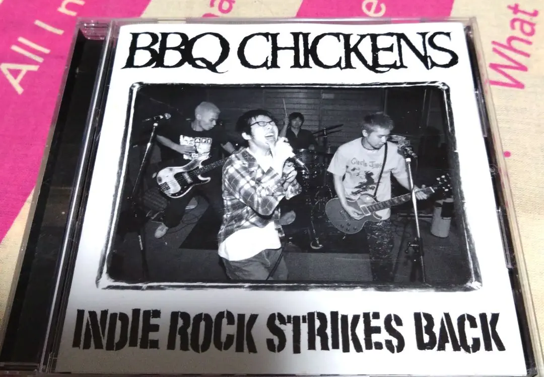2025年最新】bbq chicken dvdの人気アイテム - メルカリ