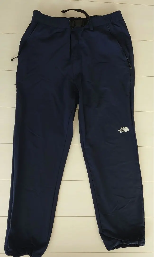 2025年最新】○ノースフェイス NB31805・バーブパンツ（メンズ