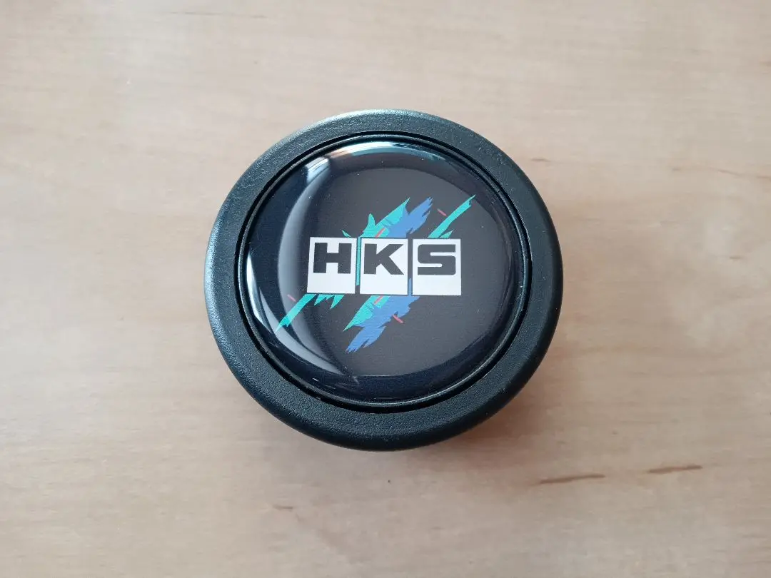 2025年最新】HKS ホーンボタンの人気アイテム - メルカリ