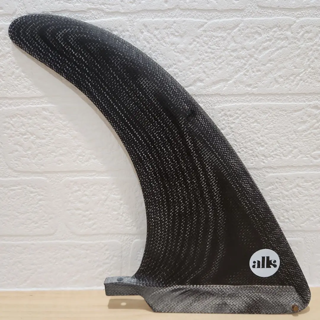 alkali fin FLEX 10\" アルカリフィン Flex – Alkali Fins
