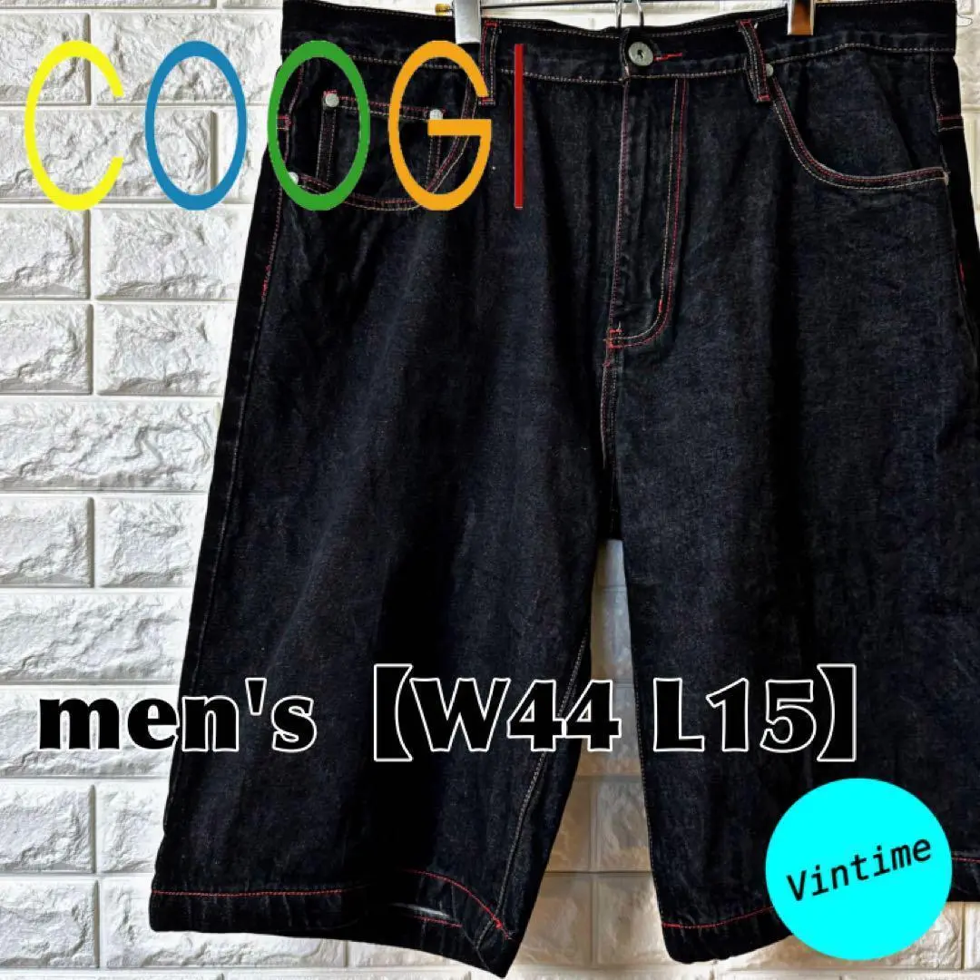 2025年最新】COOGI メンズ ショートパンツ・ハーフパンツの人気