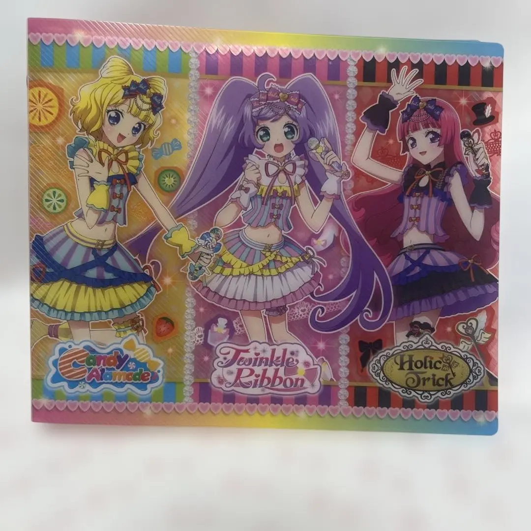 プリパラ まるくじ ソラミドレッシング 缶バッジ 2025年最新】ソラミドレッシングの人気アイテム - メルカリ