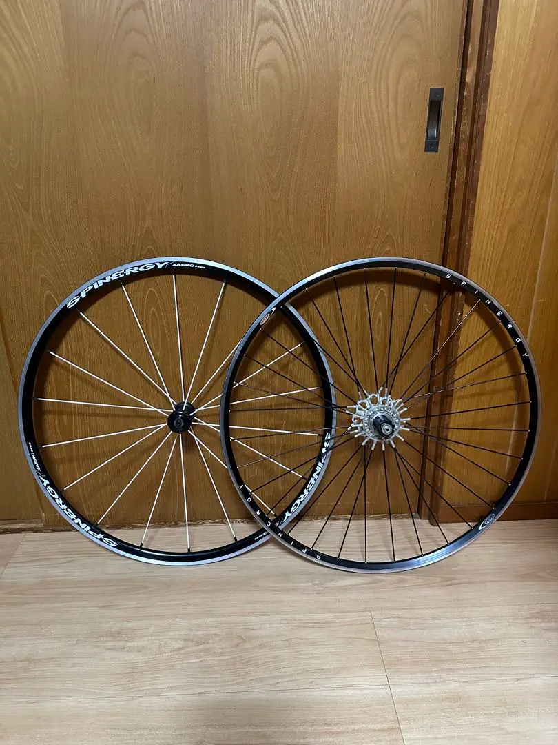 2025年最新】Spinergy 自転車の人気アイテム - メルカリ