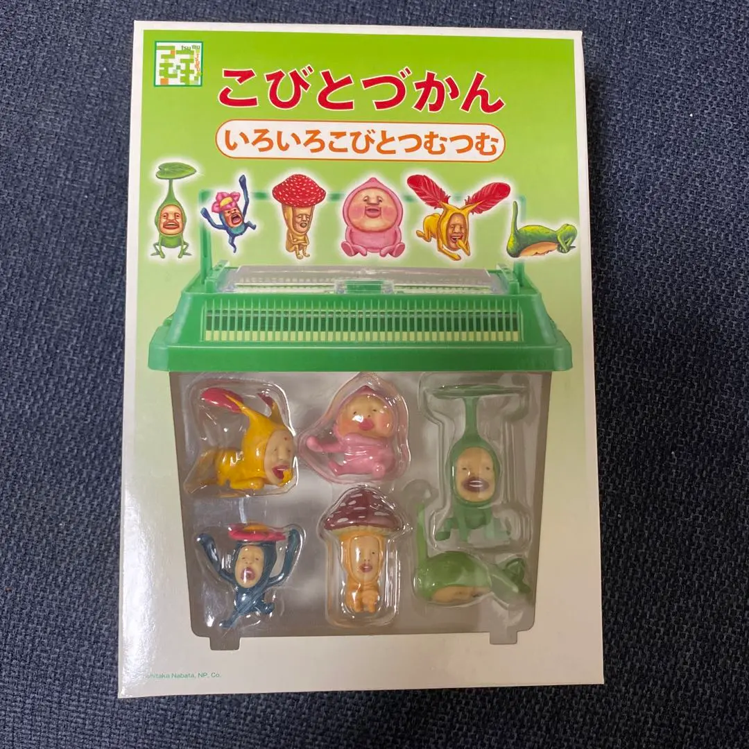 こびとづかん　いろいろこびとつむつむ　えんぴつ　シャープペンシル　トランプ 31Q+X5Dh7YL._UF1000,1000_QL80_.jpg