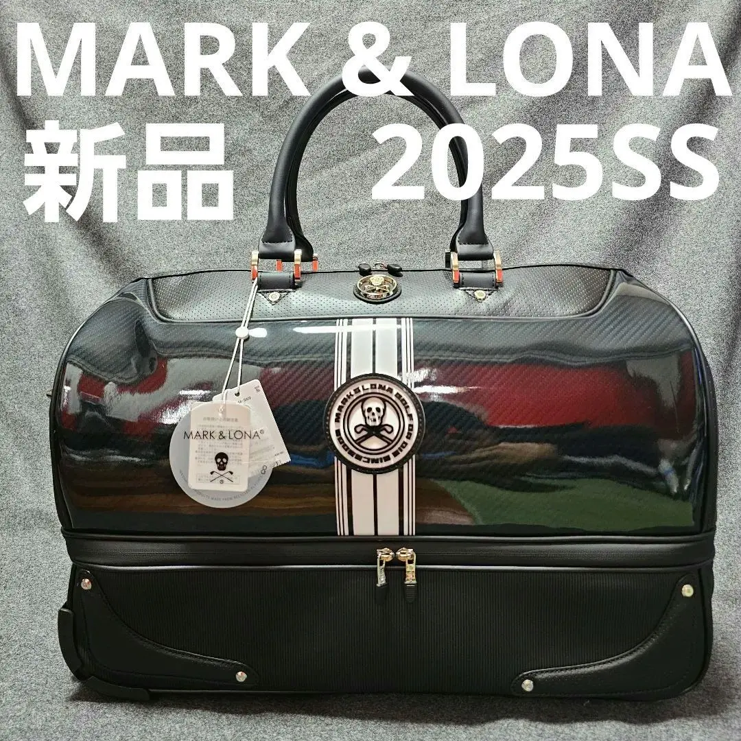 2025年最新】mark&lona ボストンバッグの人気アイテム - メルカリ