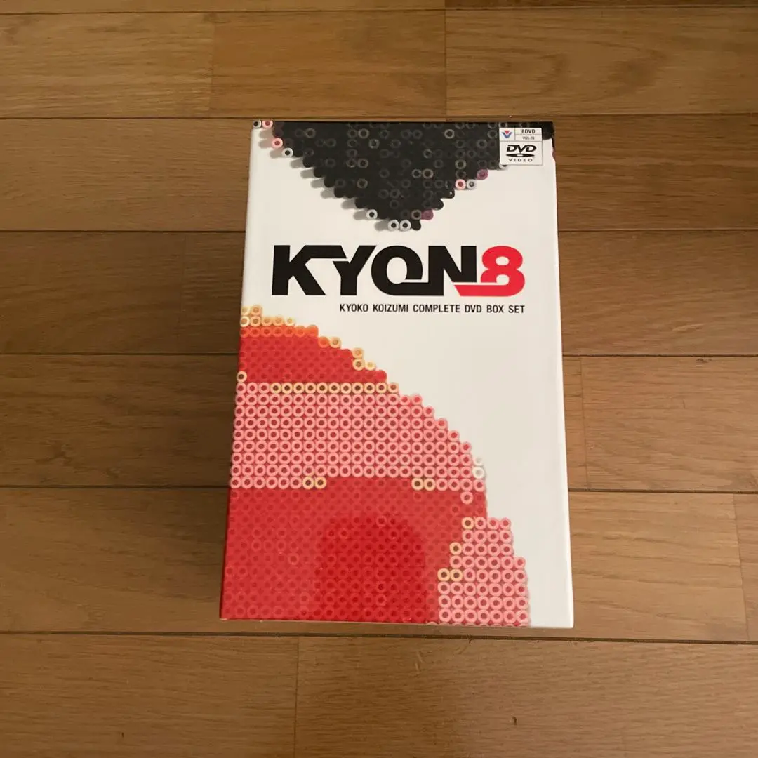 2025年最新】KYOKO KOIZUMI Complete DVD Boxの人気アイテム