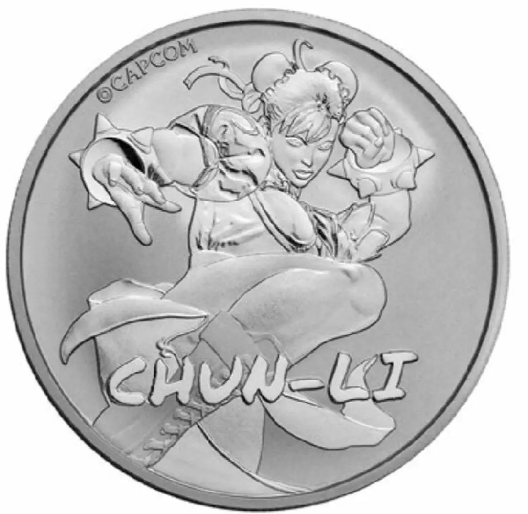 1987年 パンダ銀貨 50元 証明書付き 1987年 中国 50元 パンダ銀貨 5ozケース付き | GoldSilverJapan