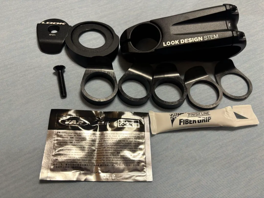 2025年最新】LOOK ステムの人気アイテム - メルカリ