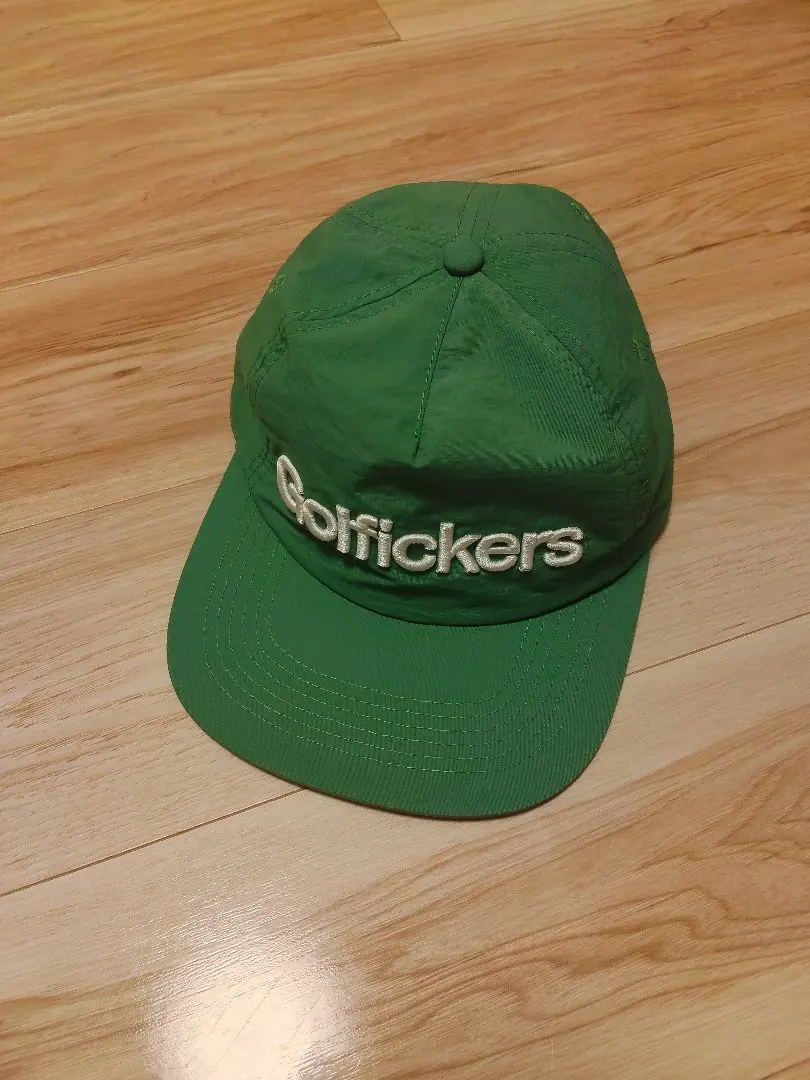 ゴルフィッカーズ 59FIFTY キャップ 7 1/8 ブラウン ゴルフィッカーズ 59FIFTY キャップ 7 1/8 ブラウン