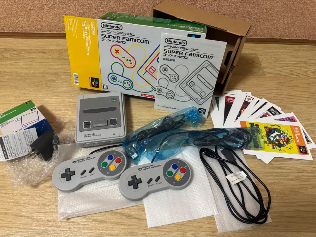 2025年最新】クラシック スーパーファミコン ミニ amazon 限定の