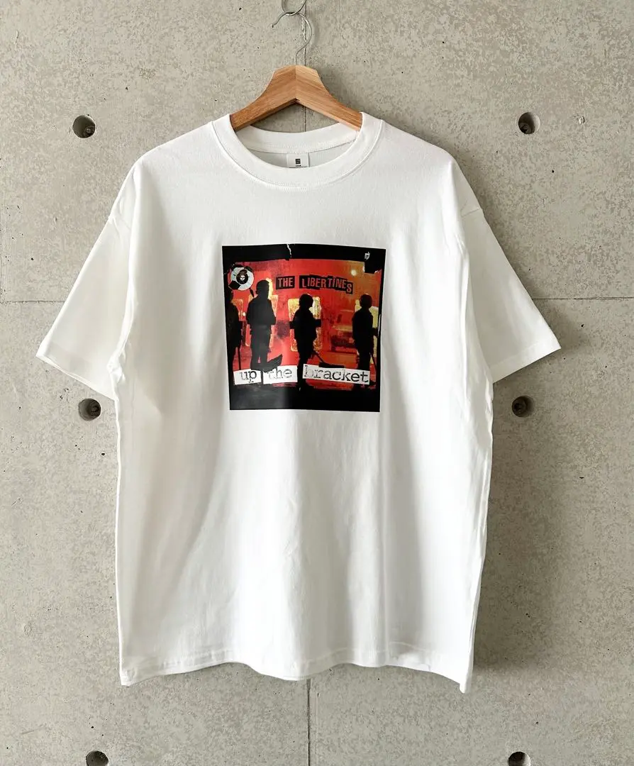 2025年最新】リバティーンズ tシャツの人気アイテム - メルカリ