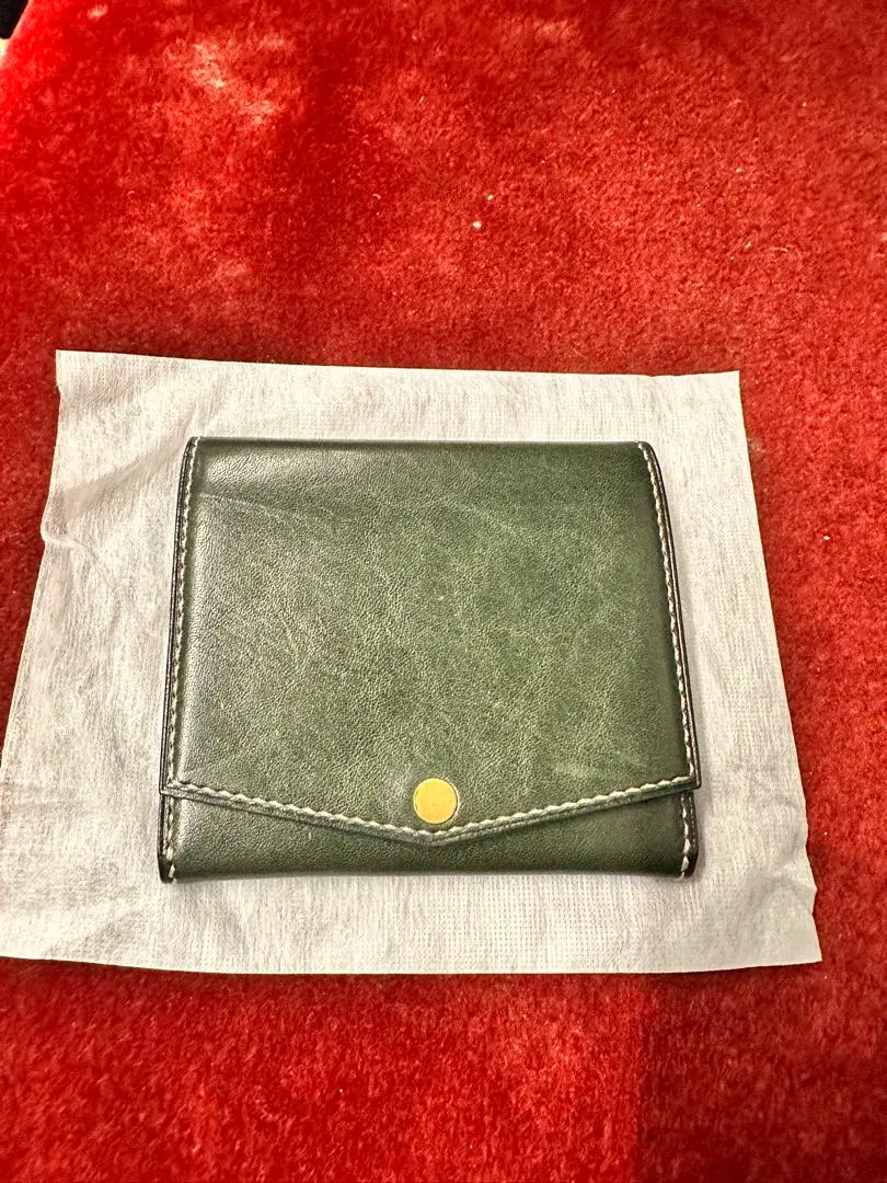 【新品・未使用】 Don.Black.O ドンブラコ バッカス ノワール 新品・未使用】 Don.Black.O ドンブラコ バッカス ノワール