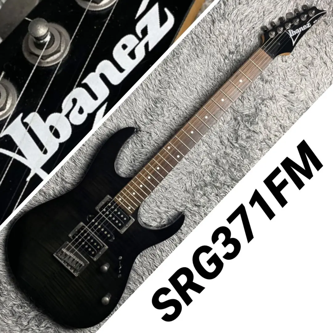 2025年最新】SRG IBANEZの人気アイテム - メルカリ