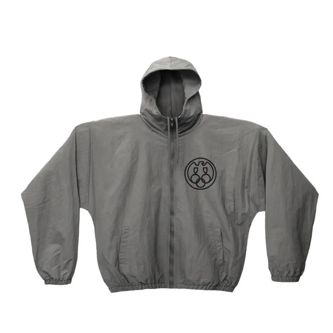 2025年最新】gosha rubchinskiy メンズ ナイロンジャケットの
