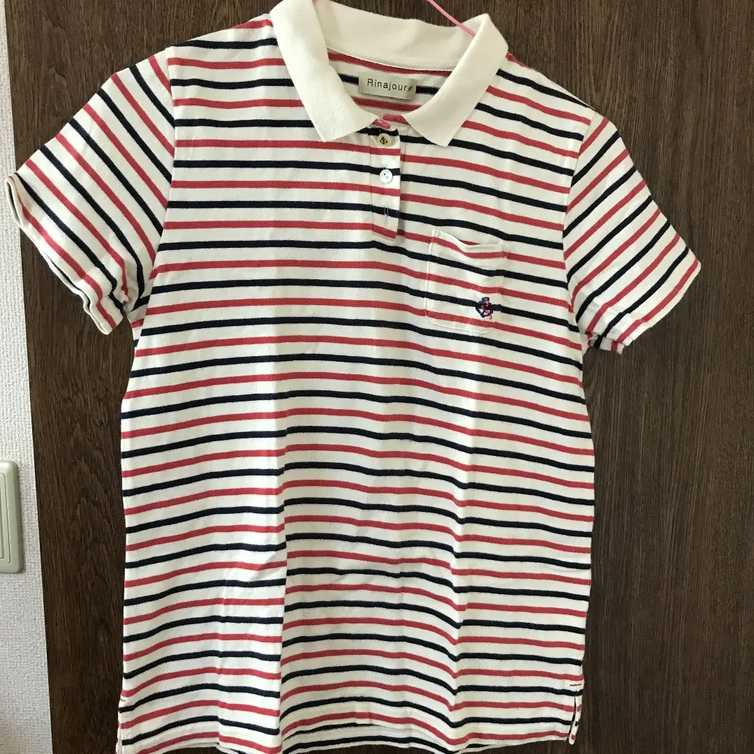 Thumbnail of Short-sleeved Rinajour