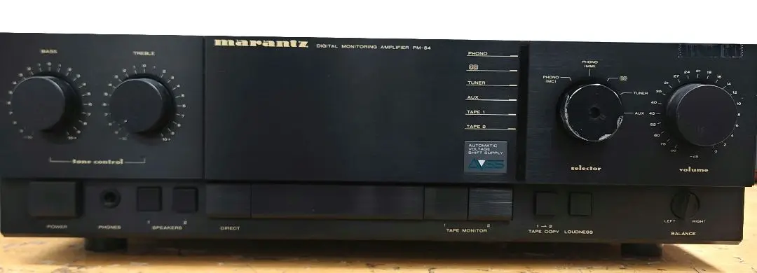 Marantz PM-62F マランツ　オーディオ用 HGコンデンサー交換済 2025年最新】marantz pm-62の人気アイテム - メルカリ