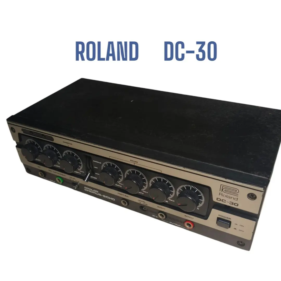 2025年最新】roland dc-30の人気アイテム - メルカリ