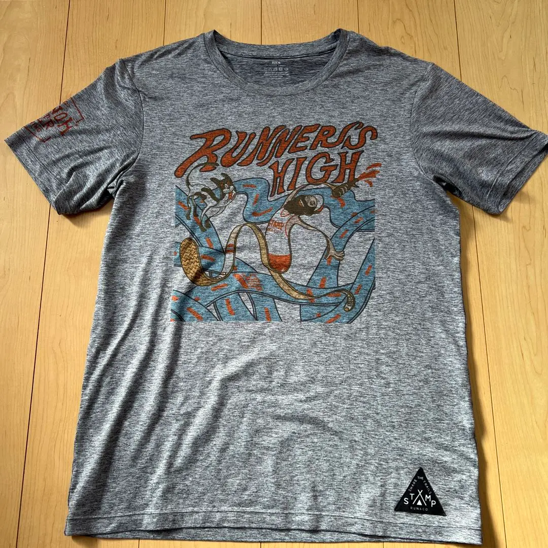 希少品　1999年　pillows　RUNNERSHIGH　Tシャツ　メンズXL 2025年最新】Runners_High_Tシャツの人気アイテム - メルカリ