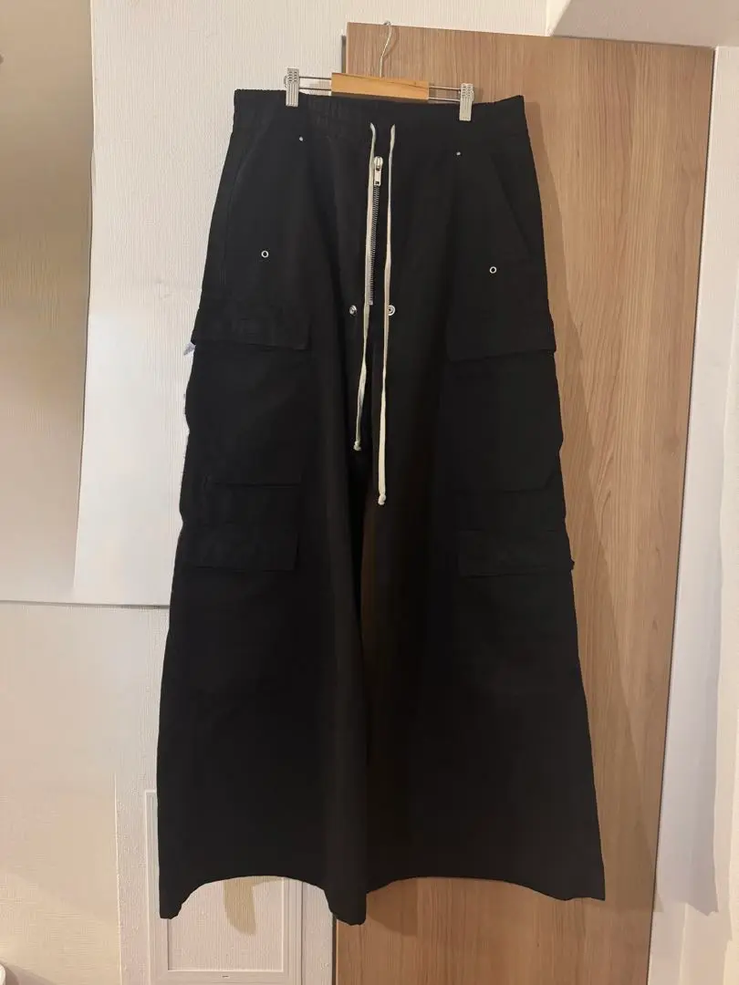 2025年最新】rick owens cargo belasの人気アイテム - メルカリ