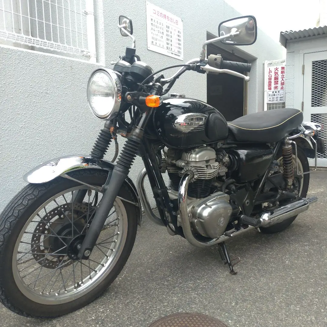 2025年最新】w650 エンブレムの人気アイテム - メルカリ