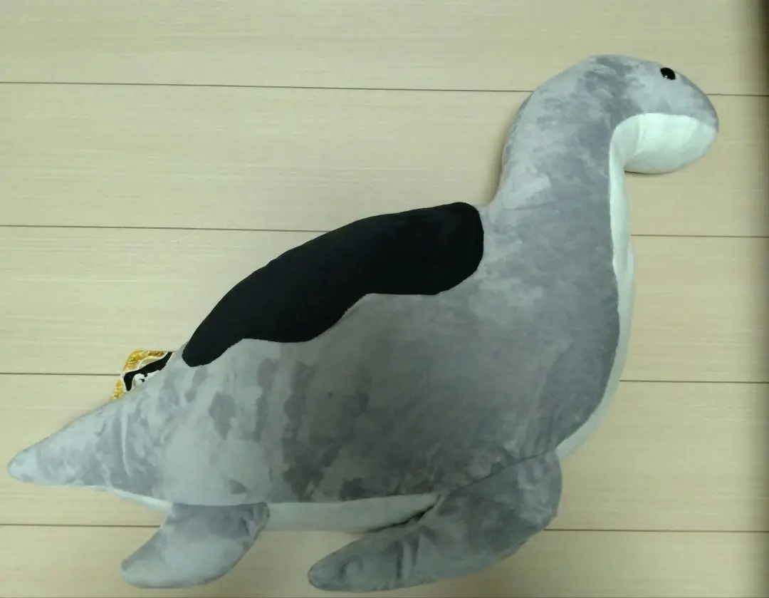 超希少】恐竜時代大集合プレミアムBIG コンプリートセット