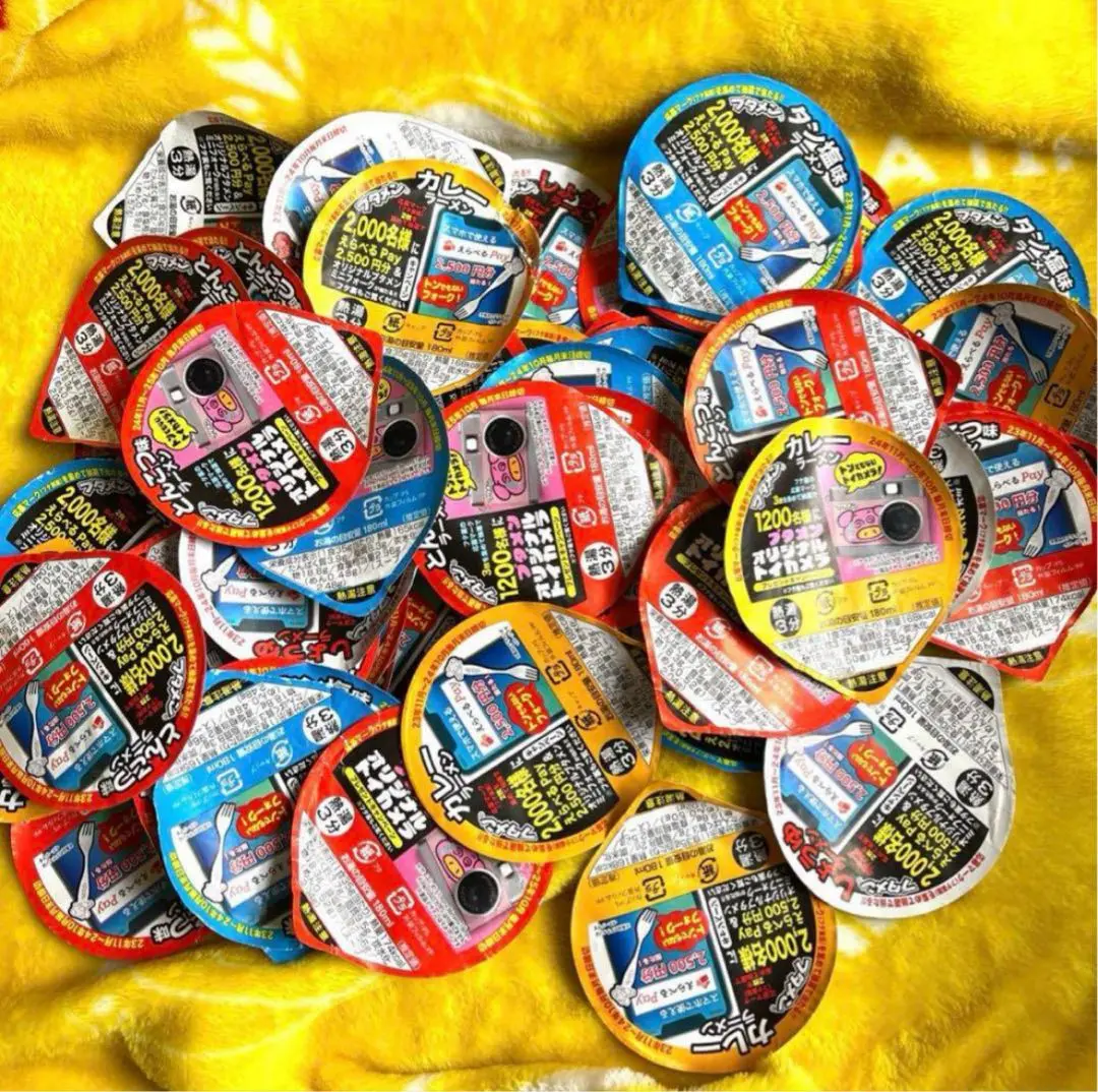 2025年最新】ブタメン カメラの人気アイテム - メルカリ