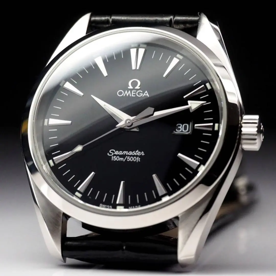 美品 オメガ 2517.50 OMEGA Seamaster オメガ2537.80を購入する | Chrono24