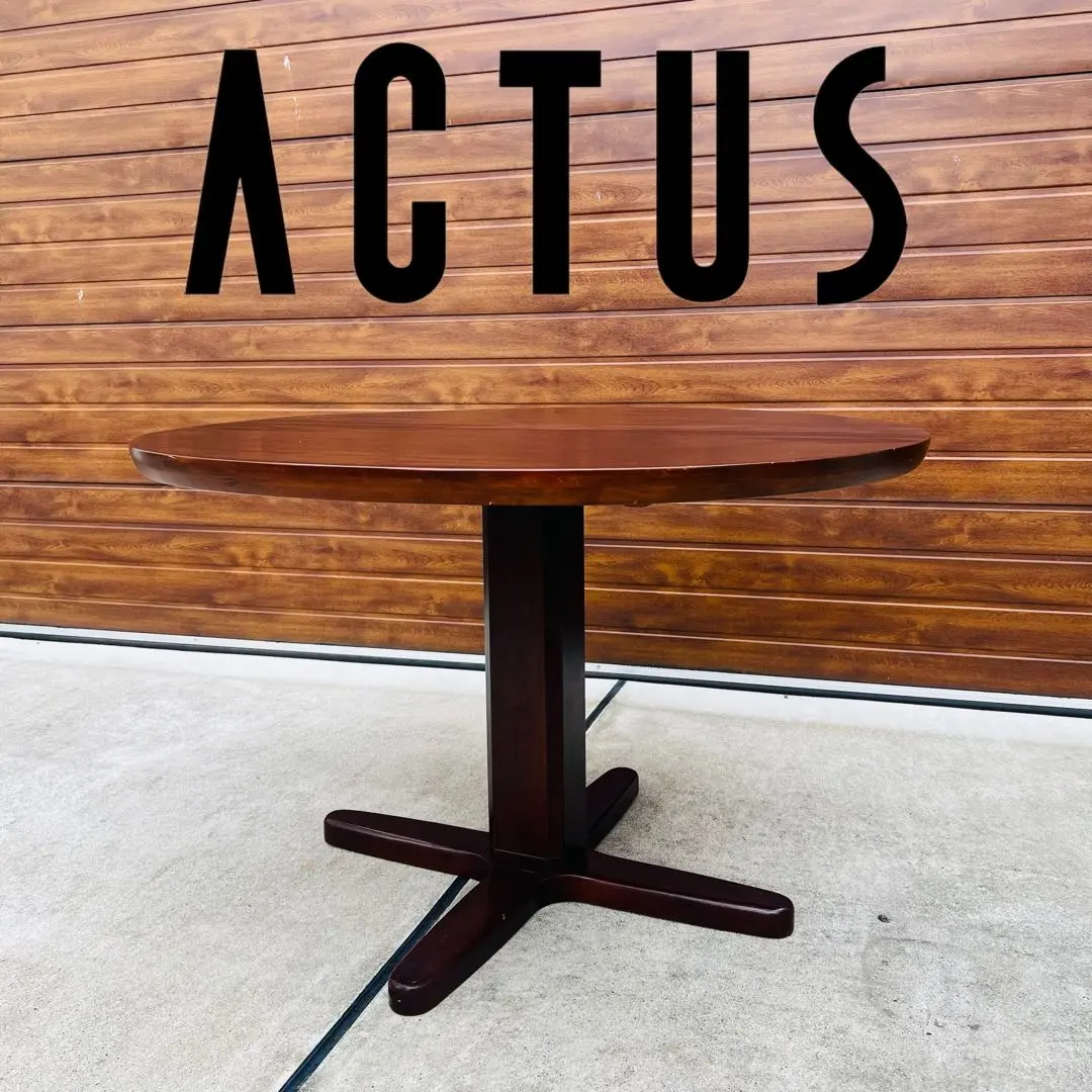 2025年最新】Actus 利用人数：4人向け ダイニングテーブルの人気