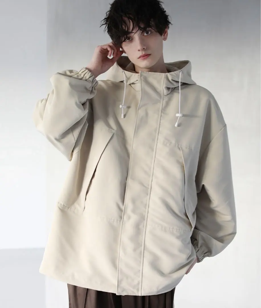 登山外套L 的縮圖