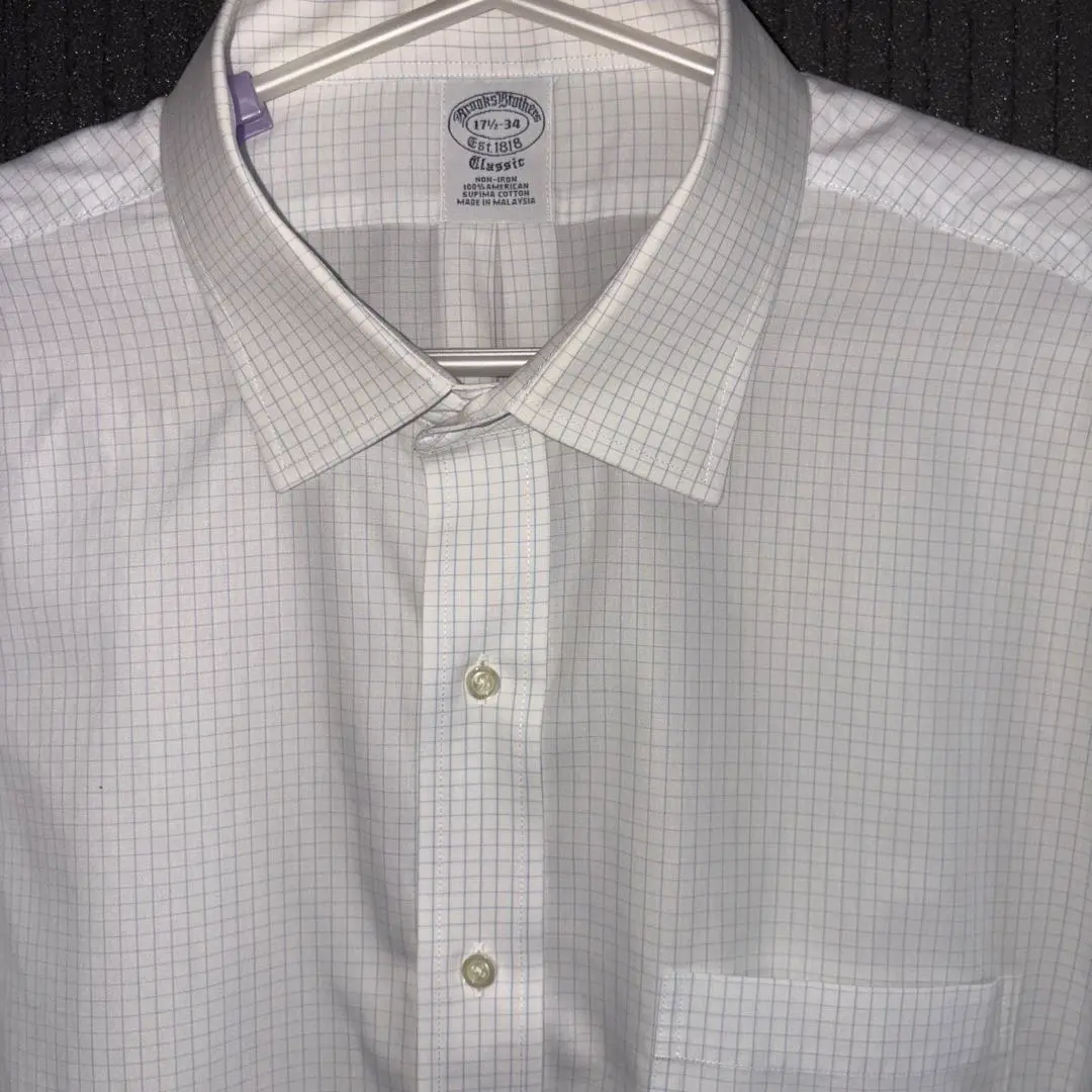 Thumbnail of Brooks Brothers 1818 Classic Fit