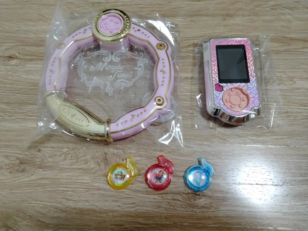 Takara Tomy - ミラクルちゅーんず　ミラクルポッド Amazon.co.jp: ミラクルちゅーんず! ミラクルポッドDX : おもちゃ