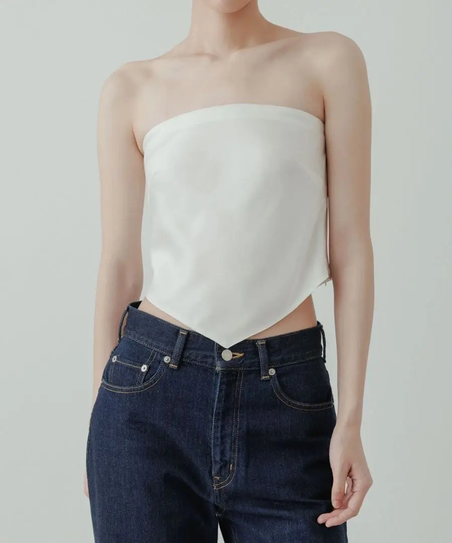 トップス yo biotop Christina Seewald bra top cami yo biotop Christina Seewald bra top cami