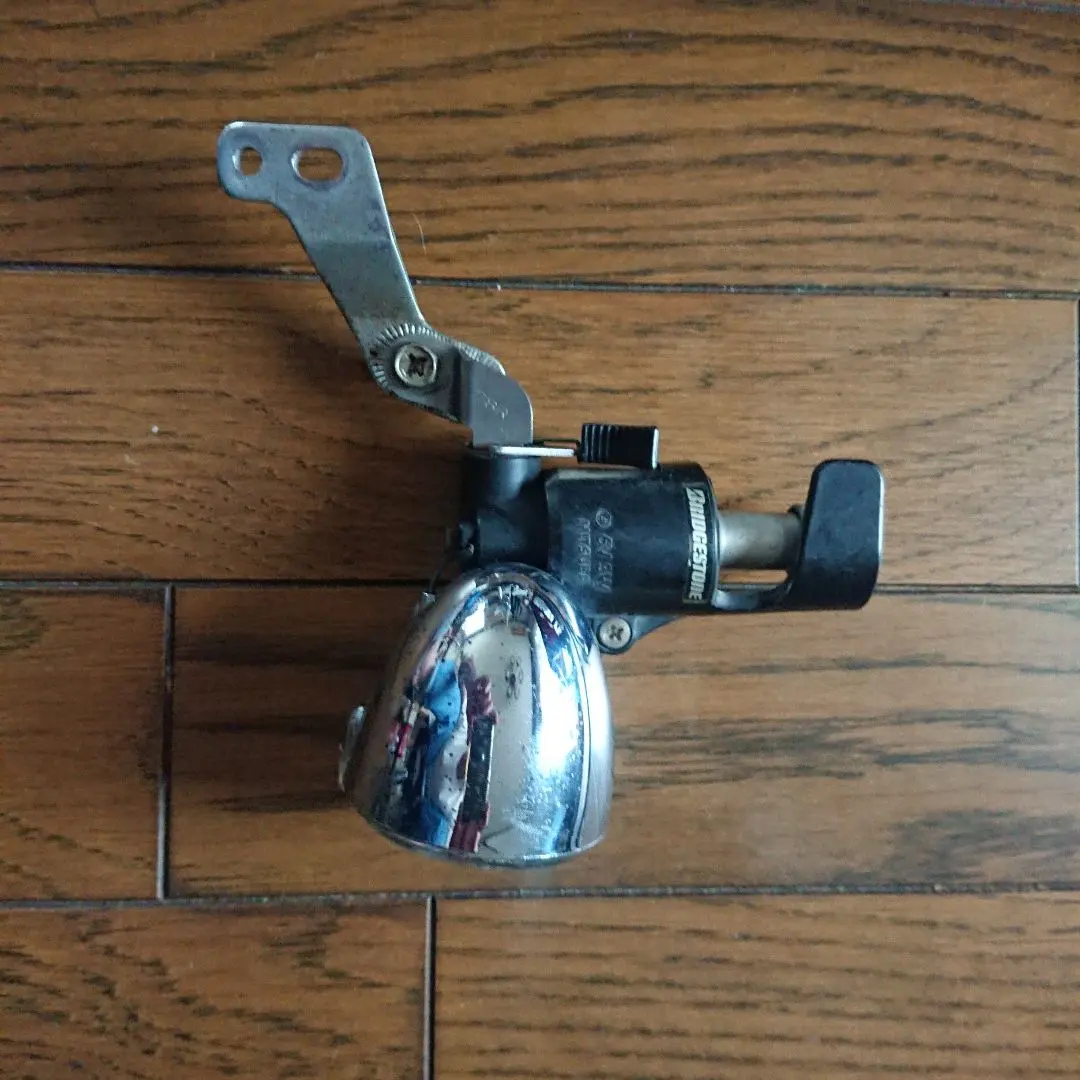 【引き取り限定】ブリヂストン　ロードマン RM-704 タイヤ付き 引き取り限定】ブリヂストン ロードマン RM-704 タイヤ付き