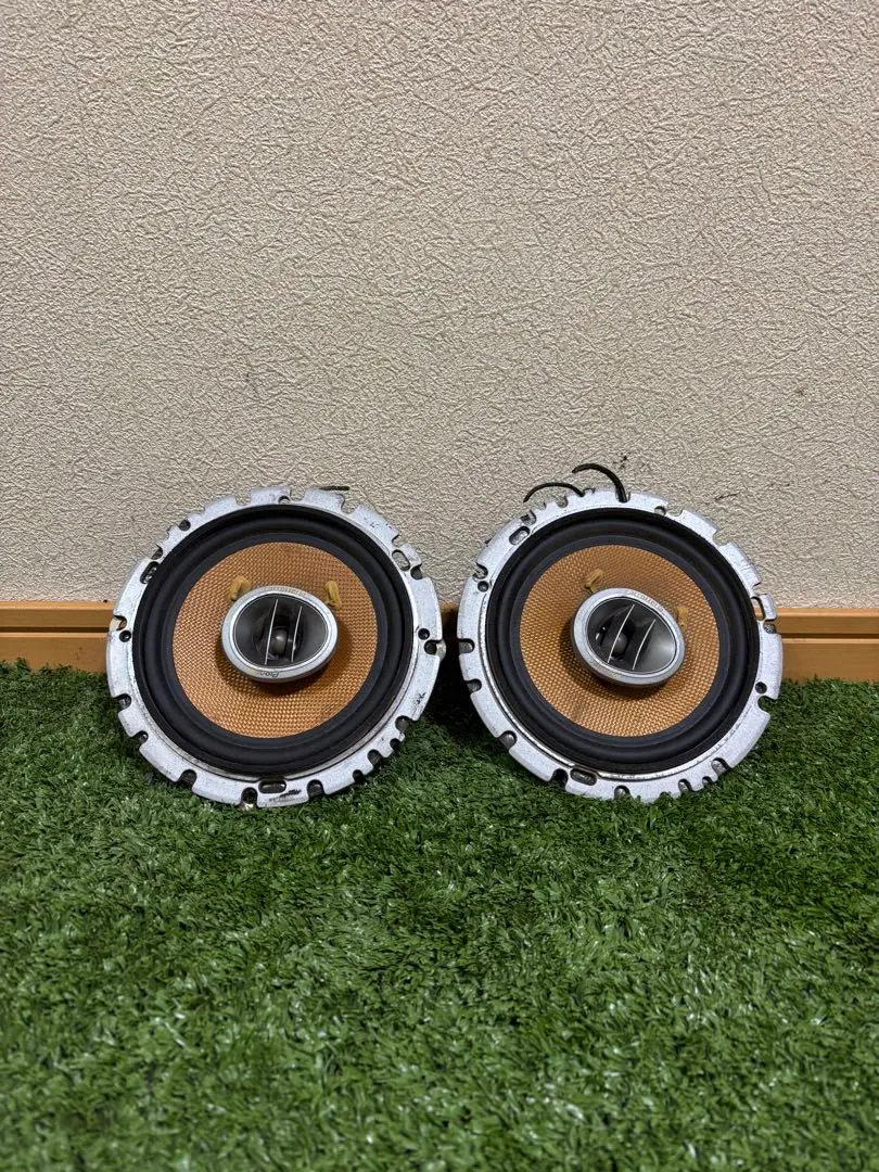カロッツェリア１６cmスピーカーTS-J160AZN  B9350-N0060 Yahoo!オークション - 送料無料 カロッツェリア TS-J160AZN